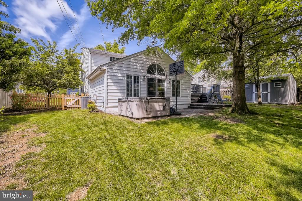 22 Dunwich Road Lutherville-Timonium, MD 21093 - Photo 31 of 32 Gallery Image 31