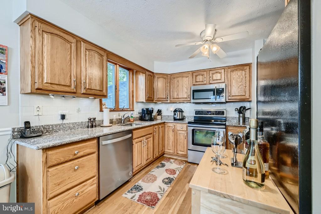 22 Dunwich Road Lutherville-Timonium, MD 21093 - Photo 10 of 32 Gallery Image 10