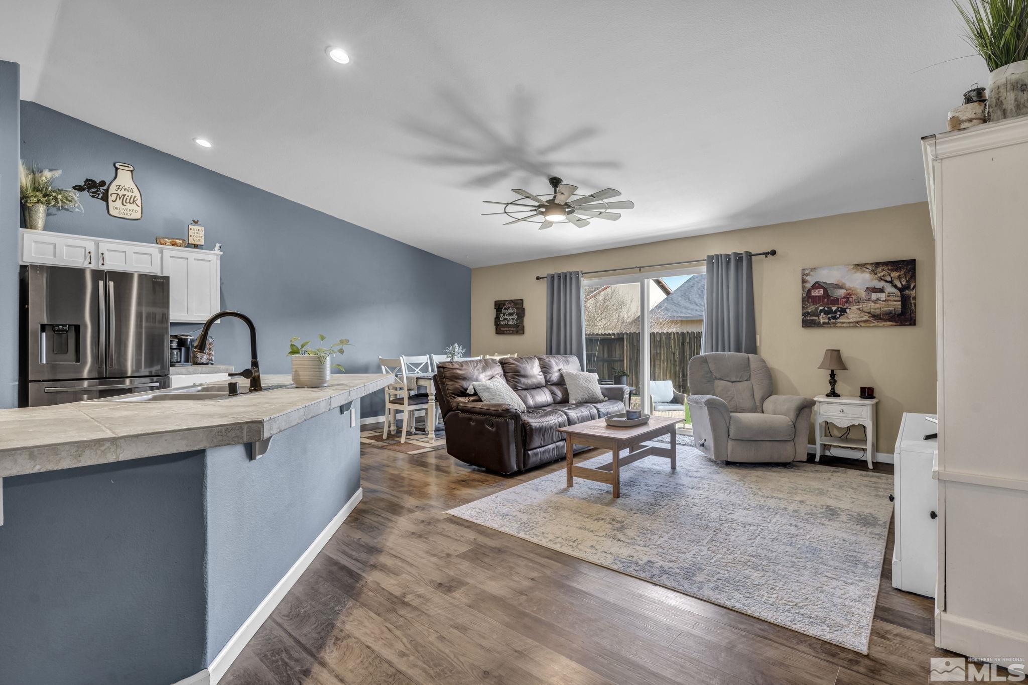 1625 Burger Road Fernley, NV 89408 - Photo 8 of 40 Photo 8
