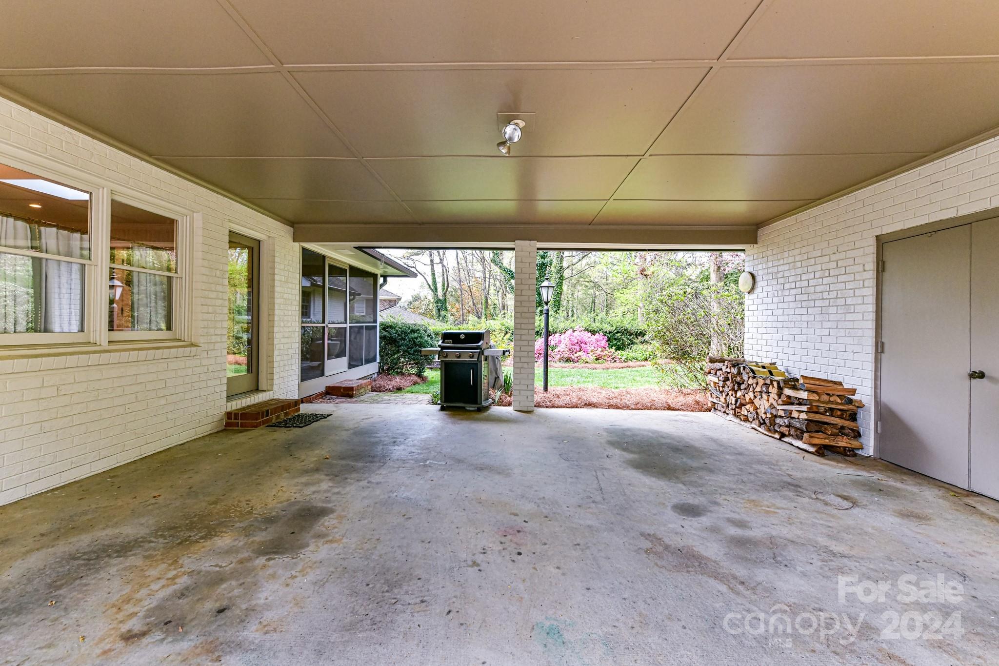 3026 Rustic Lane Charlotte, NC 28210 - Photo 38 of 39