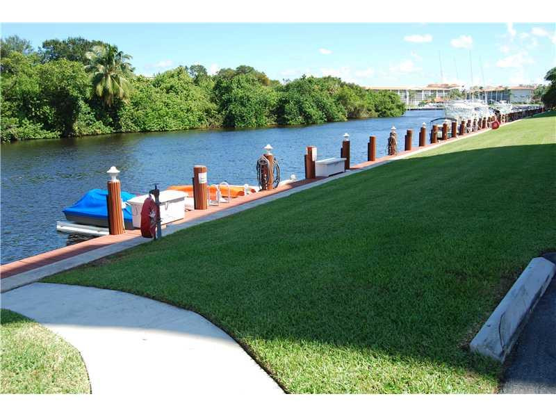 1627 Riverview Road, Unit 114 Deerfield Beach, FL 33441 - Photo 1 of 12 Waterfront/Dock/Pier