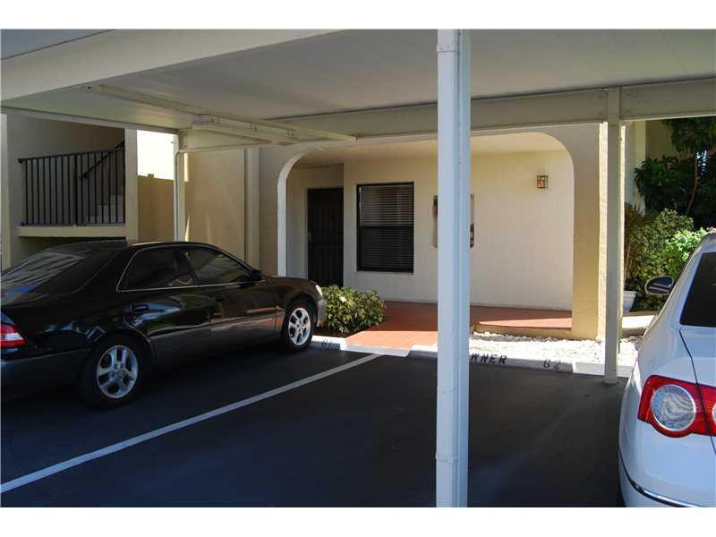 1627 Riverview Road, Unit 114 Deerfield Beach, FL 33441 - Photo 3 of 12 Parking Lot/Garage