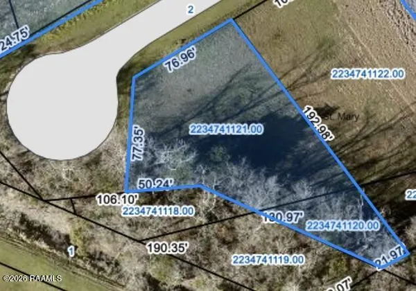 $10,000 | 1465 Lela Lane, Franklin, LA 70538