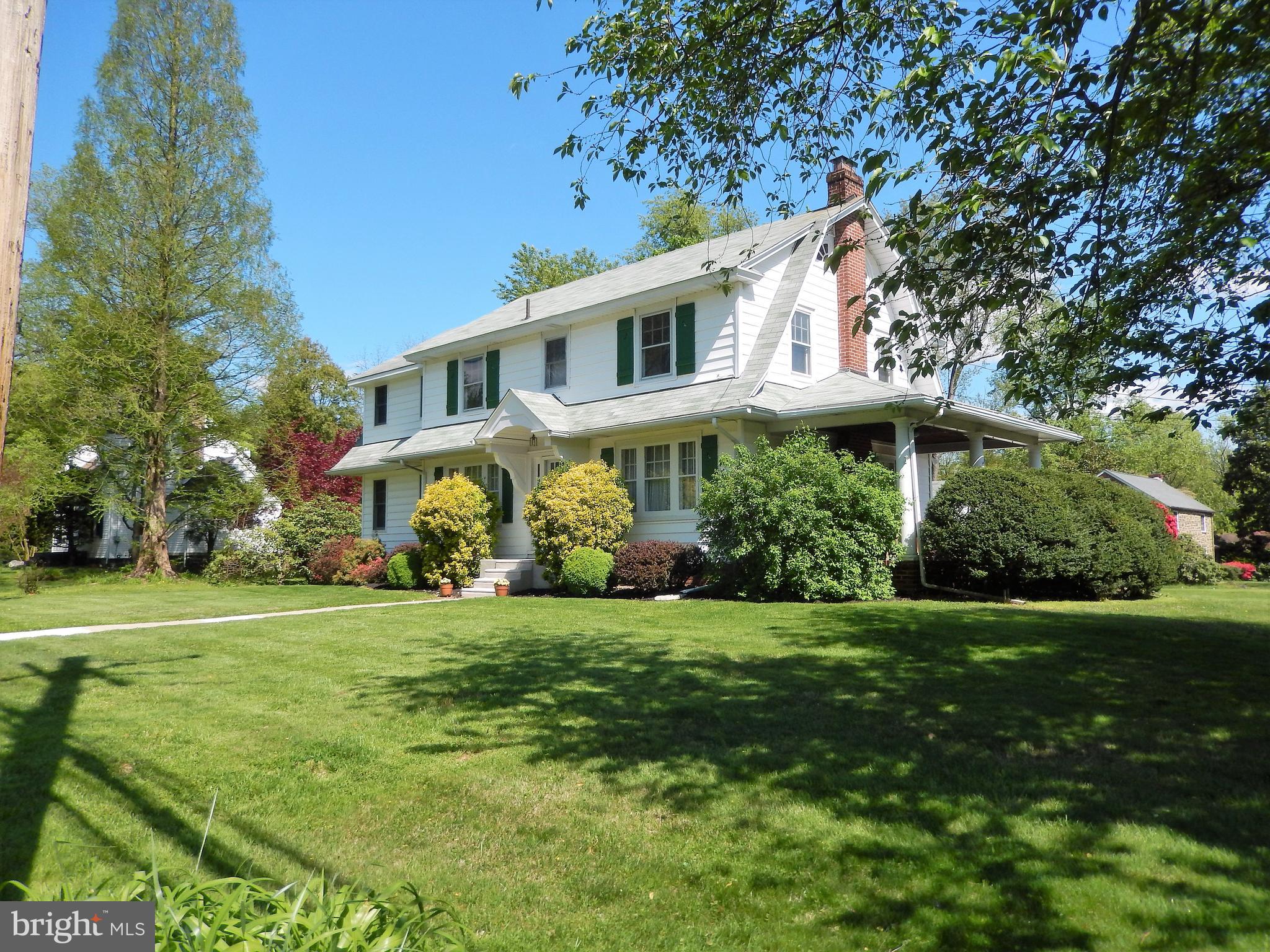 201 Mt Alverno Road Media, PA 19063 - Photo 1 of 71