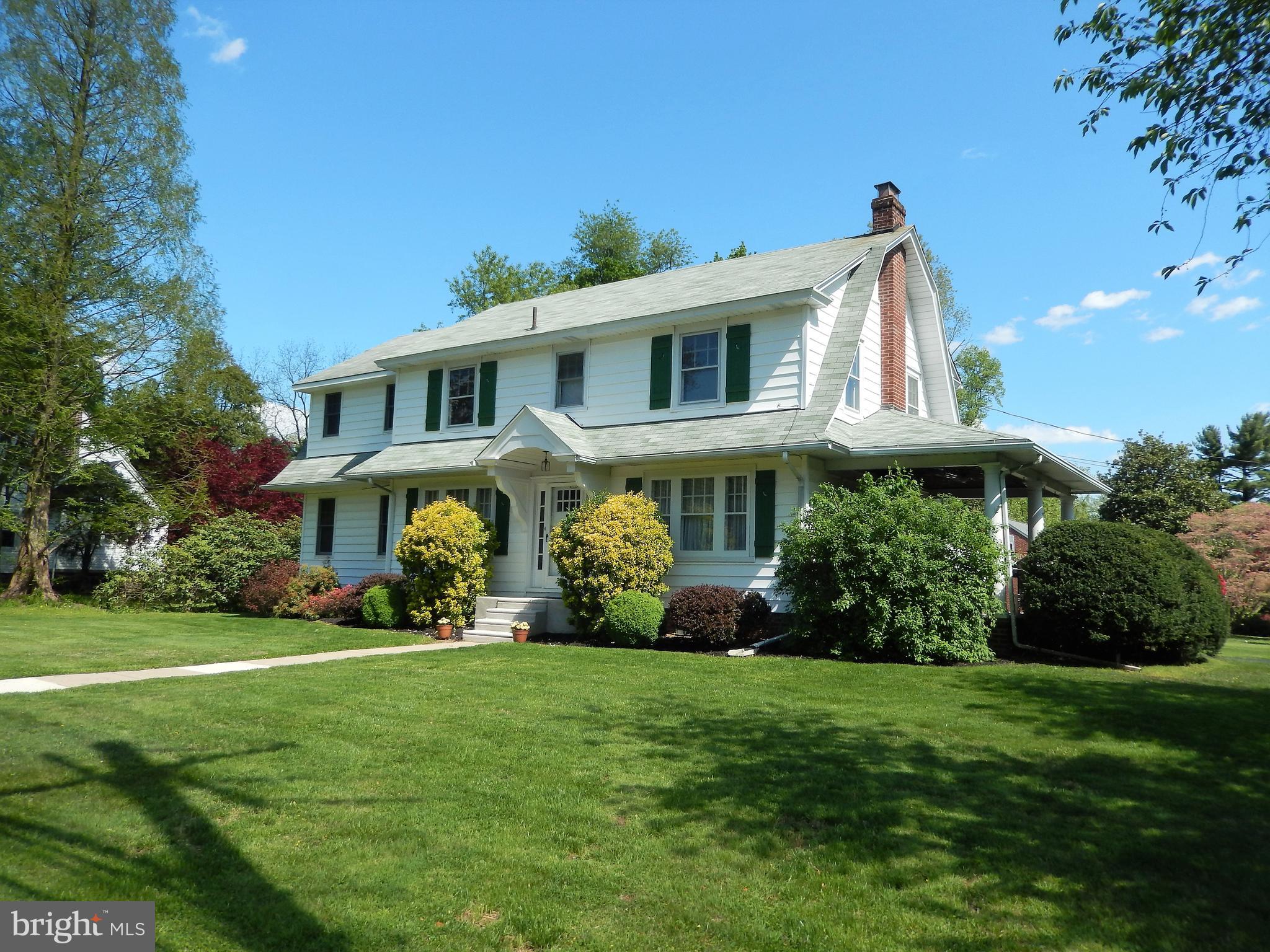 201 Mt Alverno Road Media, PA 19063 - Photo 3 of 71
