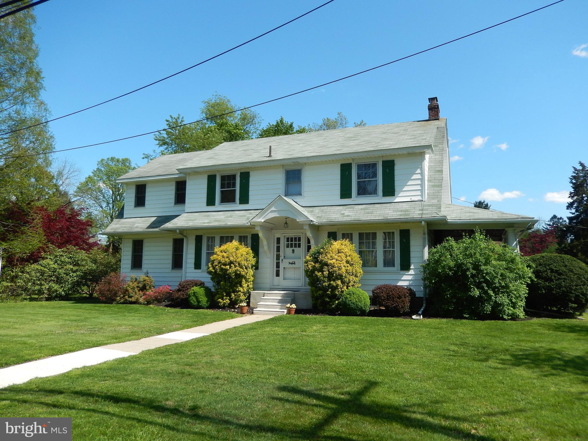 201 Mt Alverno Road Media, PA 19063 - Photo 4 of 71