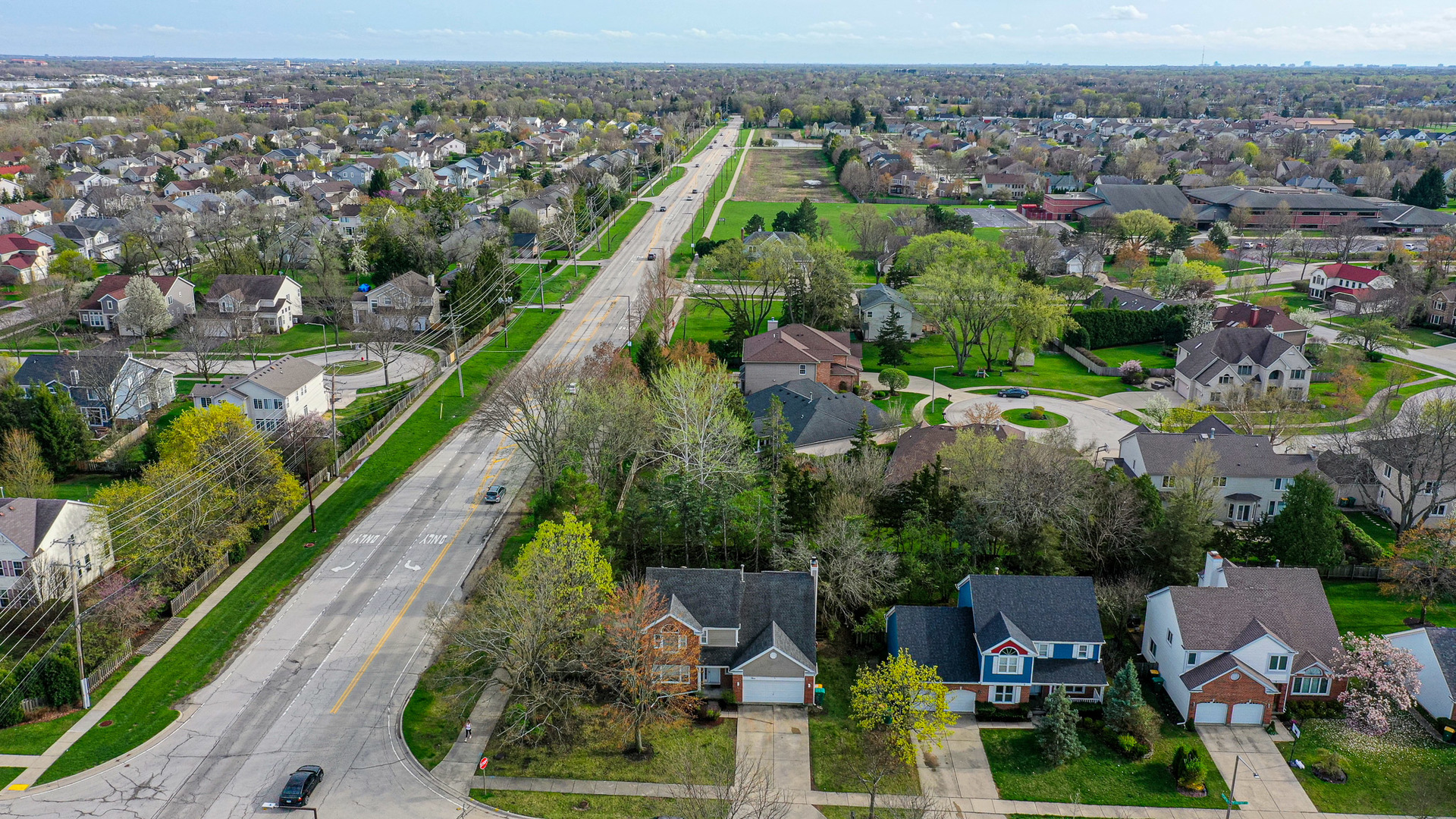 3 Chestnut Terrace Buffalo Grove, IL 60089 - Photo 37 of 39