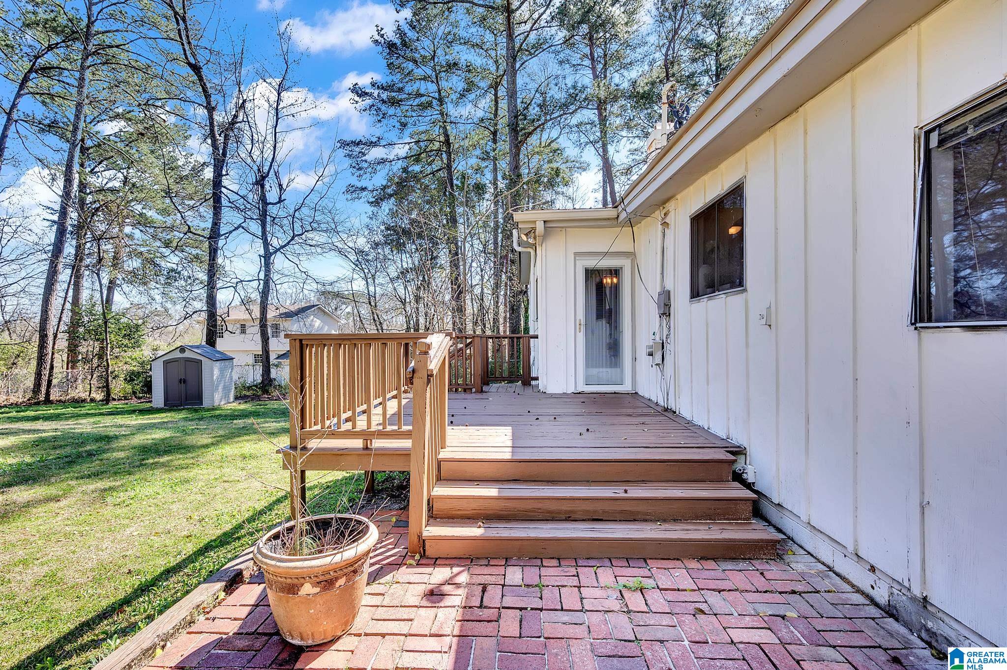 725 Sanders Road Birmingham, AL 35226 - Photo 34 of 37