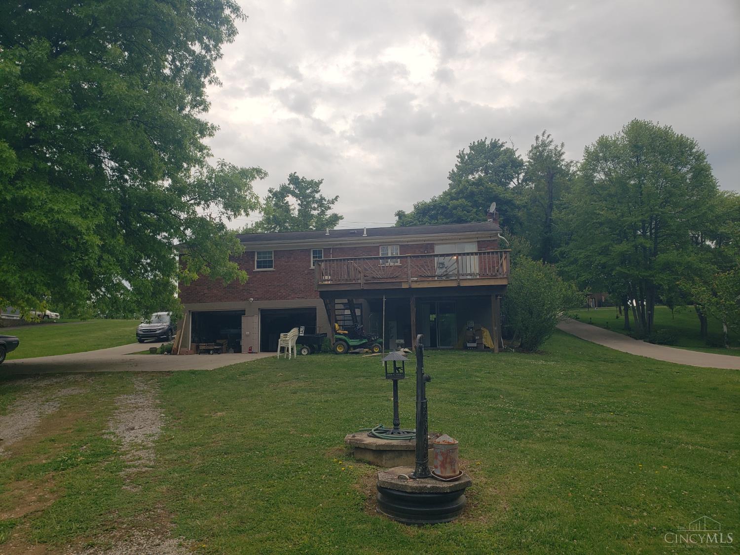 8341 Bridgetown Road Cleves, OH 45002 - Photo 1 of 36