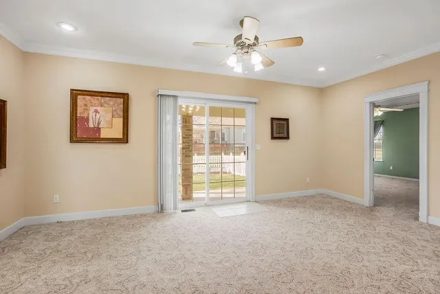 $365,000 | 614 Meadow Lark Drive, Raymore, MO 64083