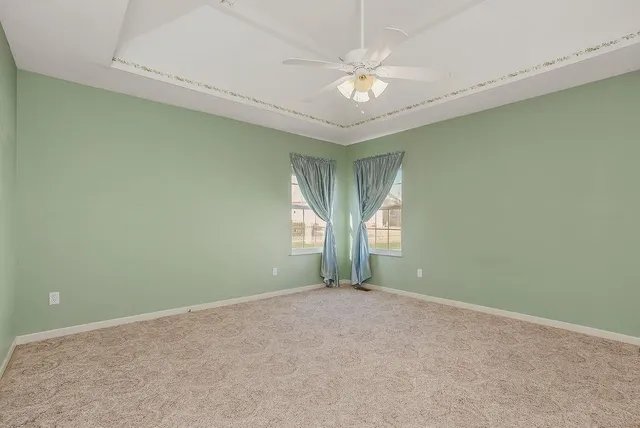 $365,000 | 614 Meadow Lark Drive, Raymore, MO 64083