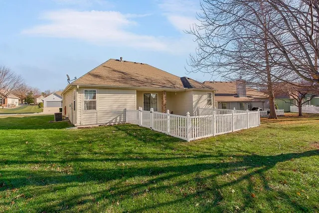 $365,000 | 614 Meadow Lark Drive, Raymore, MO 64083