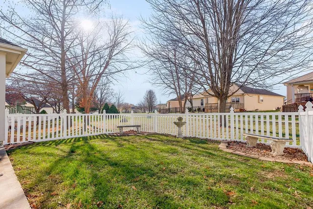 $365,000 | 614 Meadow Lark Drive, Raymore, MO 64083