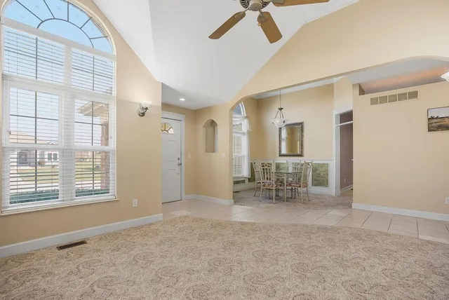 $365,000 | 614 Meadow Lark Drive, Raymore, MO 64083