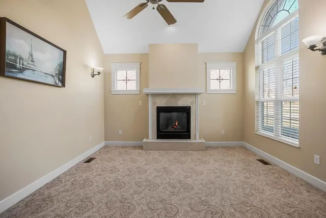 $365,000 | 614 Meadow Lark Drive, Raymore, MO 64083