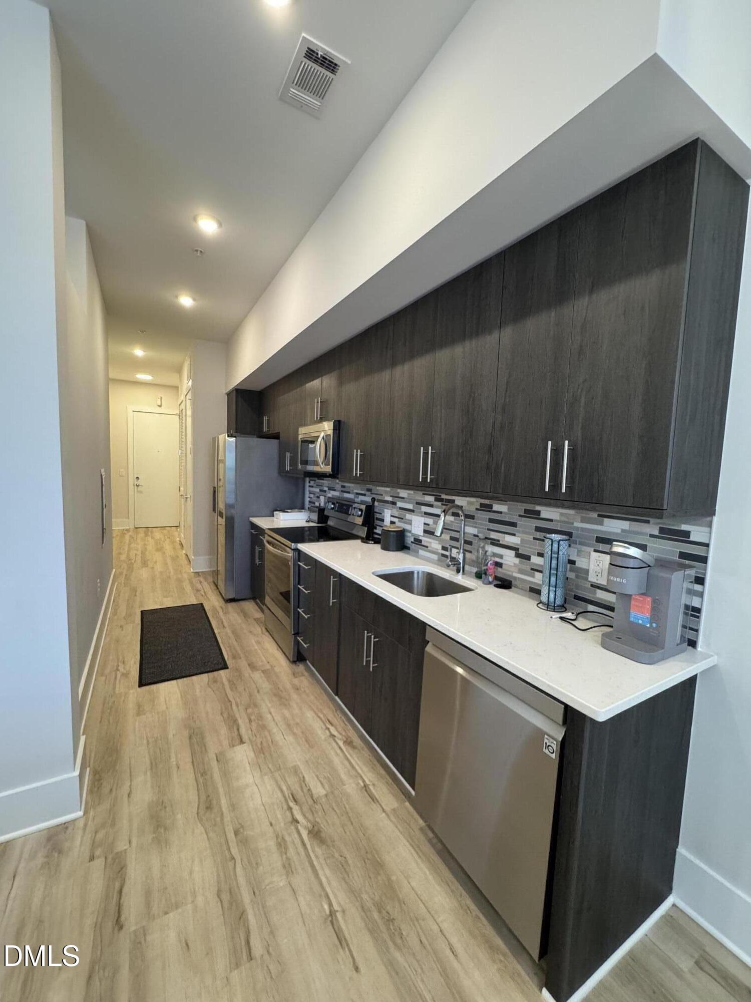 2441 Campus Shore Drive, Unit 402 Raleigh, NC 27606 - Photo 3 of 3 IMG_3162