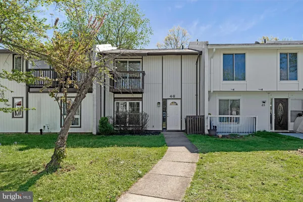 $489,000 | 46 Wedgedale Drive, Sterling, VA 20164