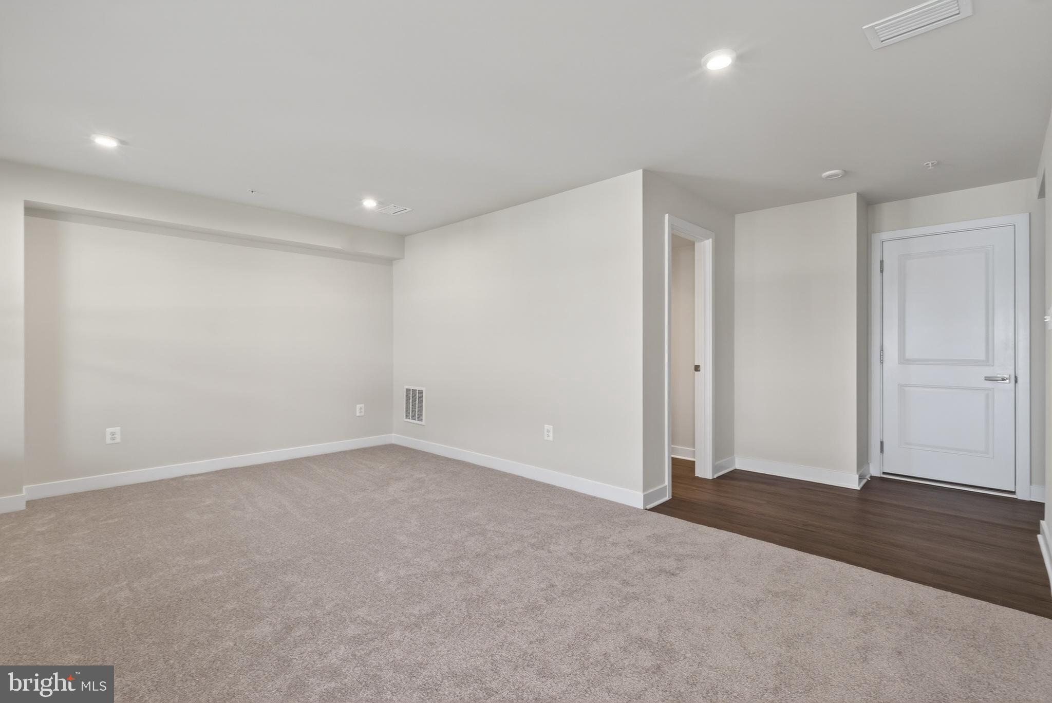 7118 Bighorn Road Frederick, MD 21701 - Photo 30 of 36 Recreation Room View#4
