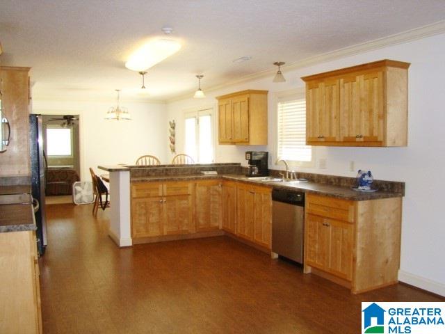 558 Morton Road Anniston, AL 36205 - Photo 13 of 41
