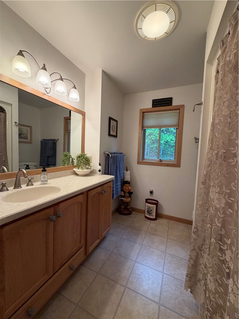 4707 Cotton Hanlon Road Montour, NY 14869 - Photo 15 of 35 1st Floor 2nd Bath