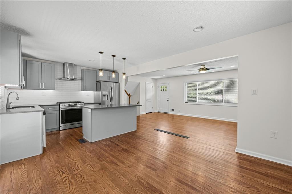 2497 Whites Mill Lane Decatur, GA 30032 - Photo 11 of 40
