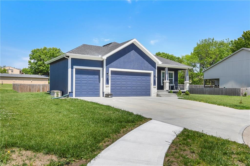 804 Merion Street Lansing, KS 66043 - Photo 36 of 56