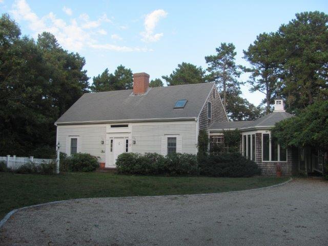 25 Winter Home Road Chatham, MA 02633 - Photo 1 of 19 Primary Photo