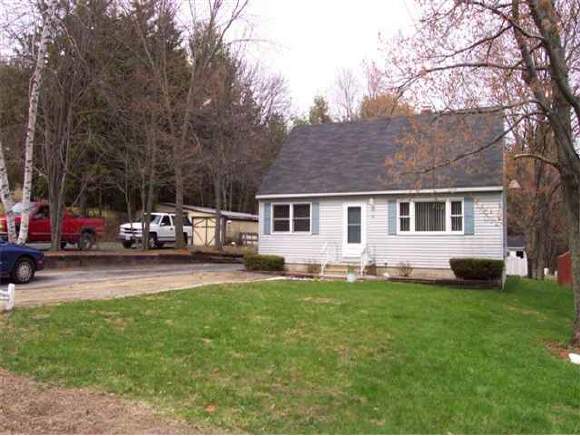 141 Dunbarton Road Manchester, NH 03102 - Photo 1 of 1 Gallery Image 1