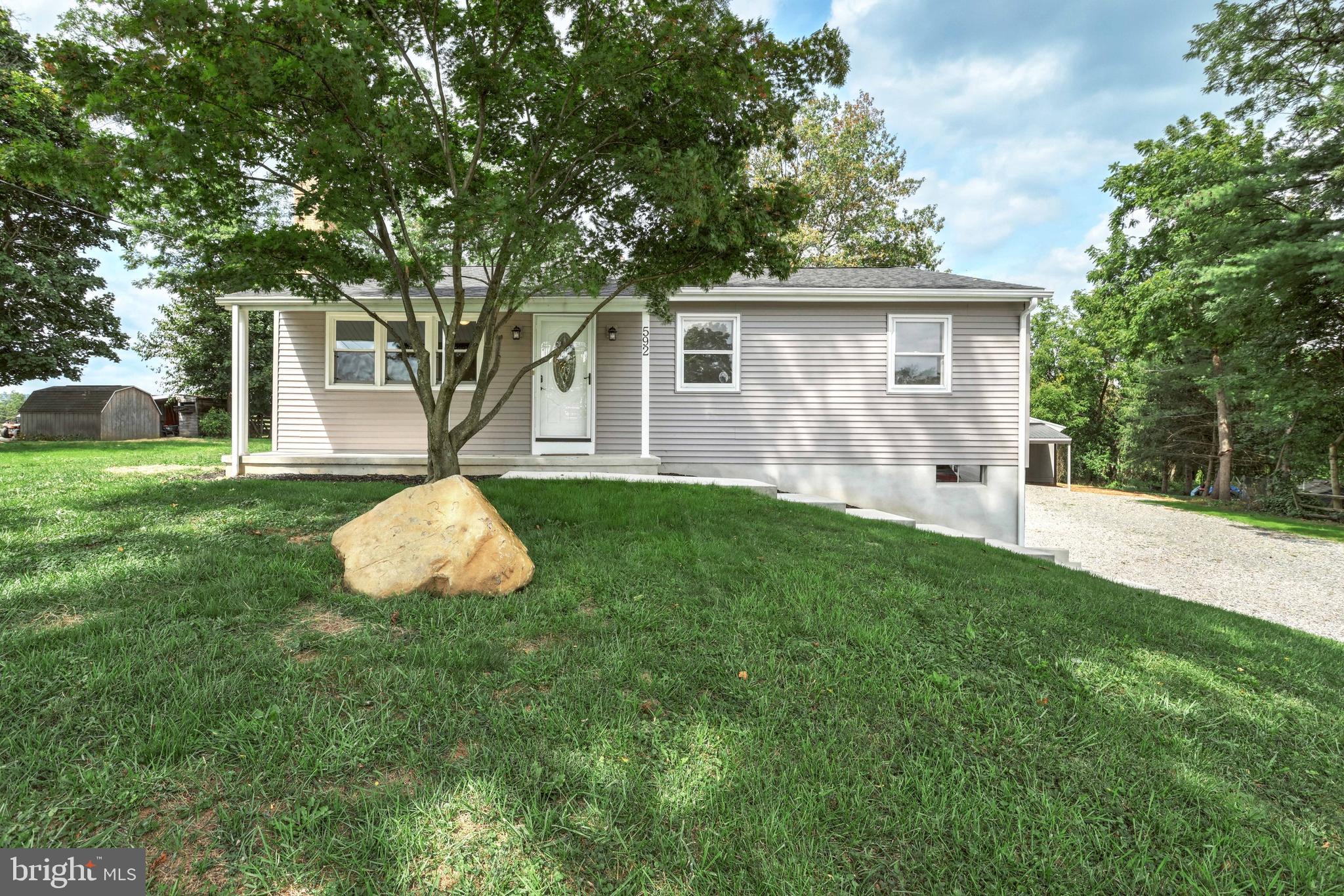 592 Guernsey Road Aspers, PA 17304 - Photo 5 of 52