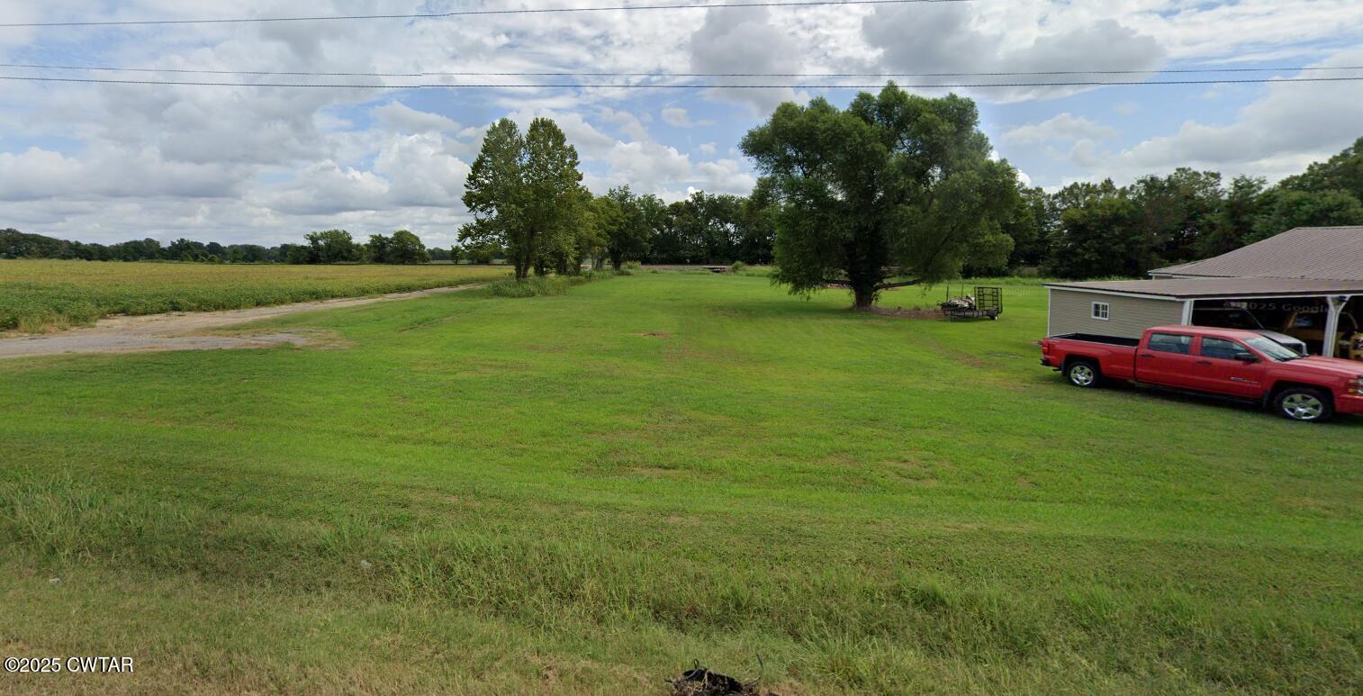 0 South Church Street Halls, TN 38040 - Photo 2 of 3 a garden view