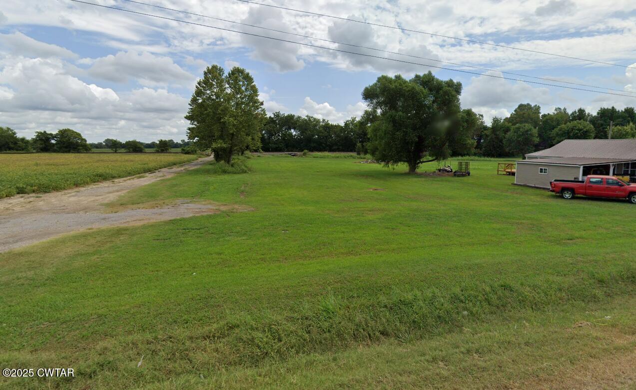 0 South Church Street Halls, TN 38040 - Photo 3 of 3 a view of a park with large trees