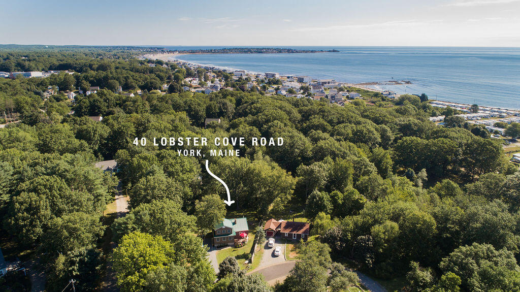 40 Lobster Cove Road York, ME 03909 - Photo 42 of 54 40 Lobster Cove Rd, Cape Neddick
