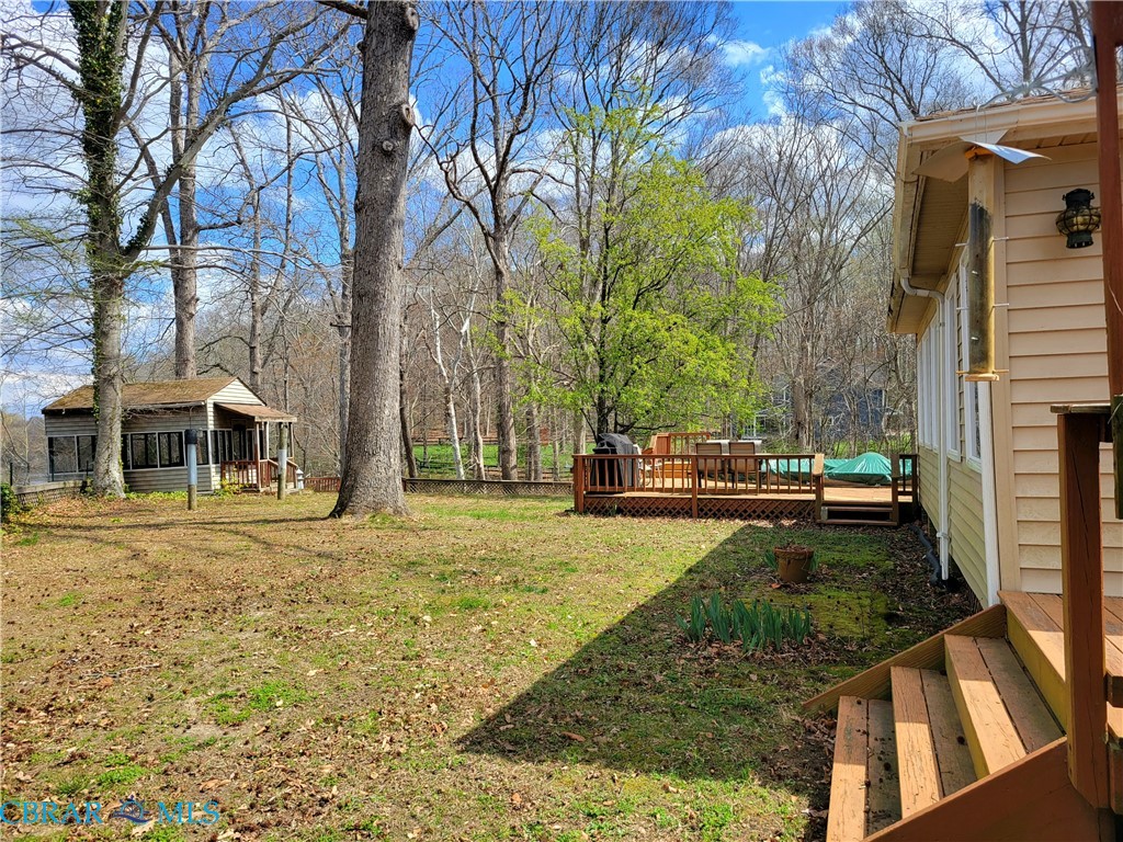 9215 Epps Road Mechanicsville, VA 23111 - Photo 22 of 25