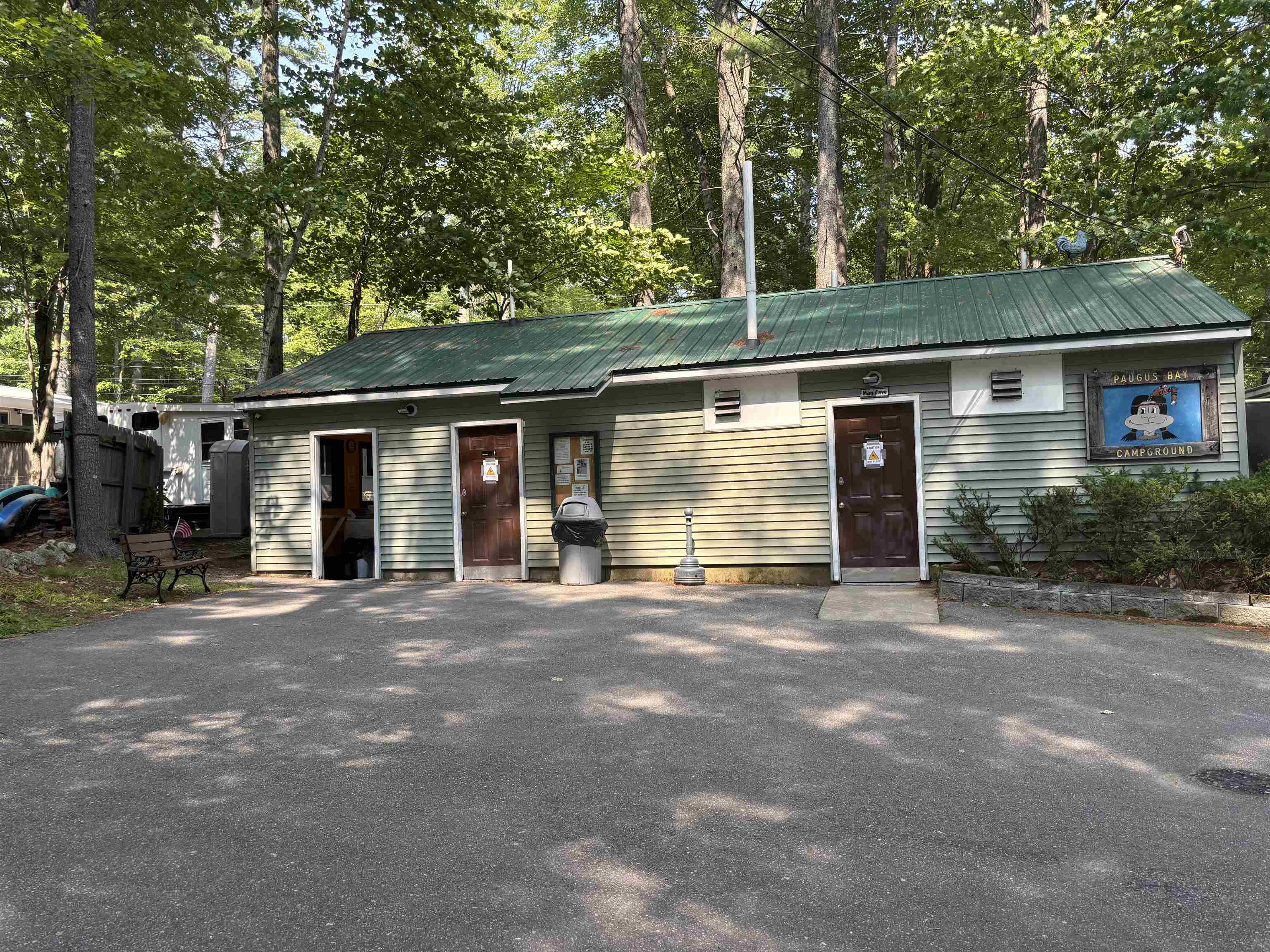 96 Hilliard Road, Unit 144 Laconia, NH 03246 - Photo 45 of 60 Gallery Image 45