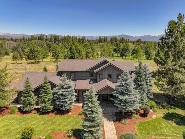 $3,495,000 | 325 Whitetail Drive, McCall, ID 83638