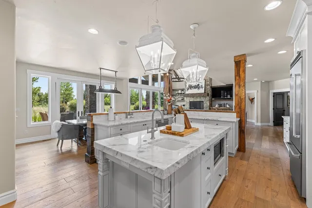 $3,690,000 | 325 Whitetail Drive, McCall, ID 83638