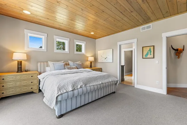 $3,690,000 | 325 Whitetail Drive, McCall, ID 83638