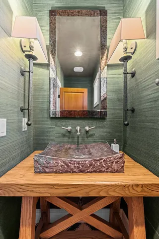 $3,690,000 | 325 Whitetail Drive, McCall, ID 83638