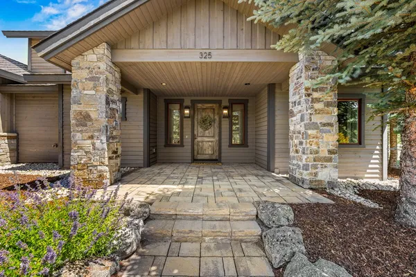 $3,495,000 | 325 Whitetail Drive, McCall, ID 83638