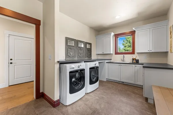 $3,495,000 | 325 Whitetail Drive, McCall, ID 83638