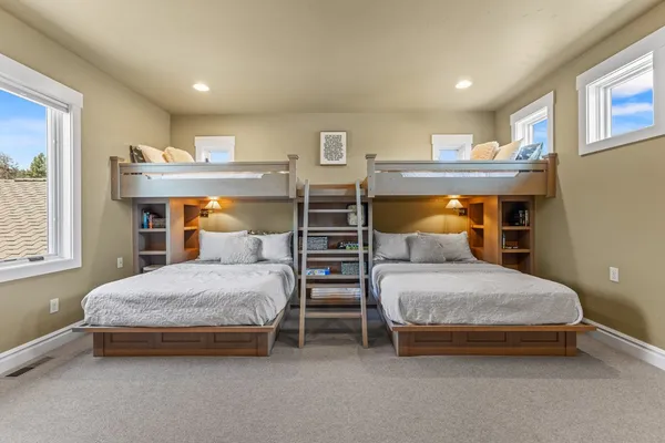 $3,495,000 | 325 Whitetail Drive, McCall, ID 83638