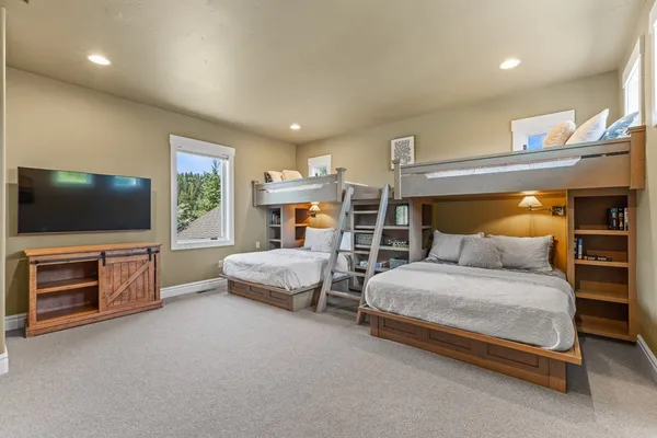 $3,495,000 | 325 Whitetail Drive, McCall, ID 83638