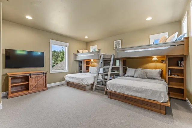 $3,690,000 | 325 Whitetail Drive, McCall, ID 83638