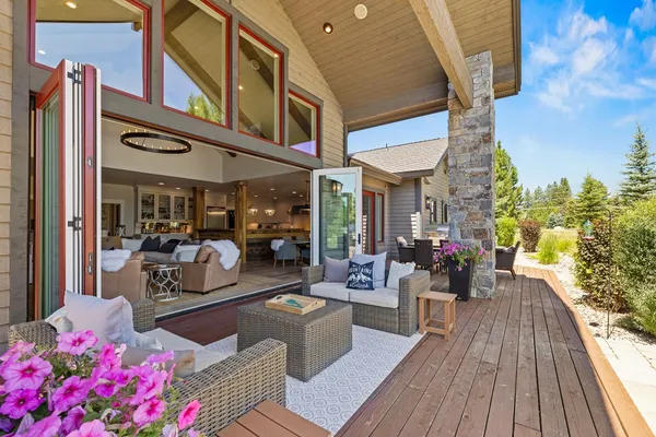 $3,495,000 | 325 Whitetail Drive, McCall, ID 83638