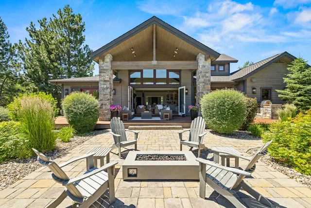 $3,690,000 | 325 Whitetail Drive, McCall, ID 83638