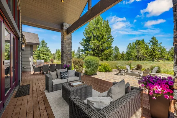 $3,495,000 | 325 Whitetail Drive, McCall, ID 83638