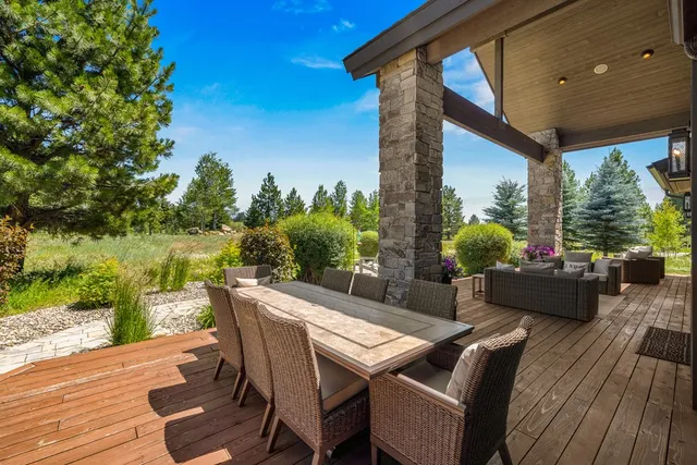 $3,690,000 | 325 Whitetail Drive, McCall, ID 83638