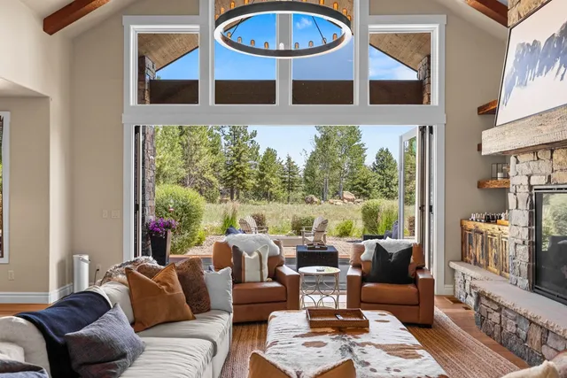 $3,690,000 | 325 Whitetail Drive, McCall, ID 83638