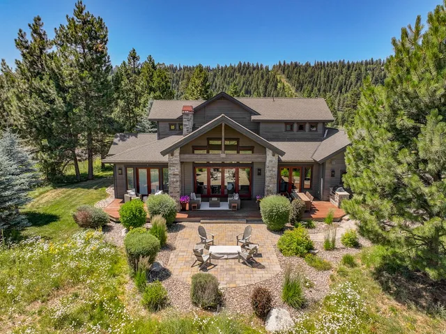 $3,690,000 | 325 Whitetail Drive, McCall, ID 83638
