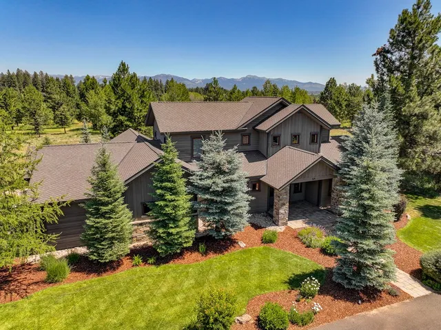 $3,690,000 | 325 Whitetail Drive, McCall, ID 83638